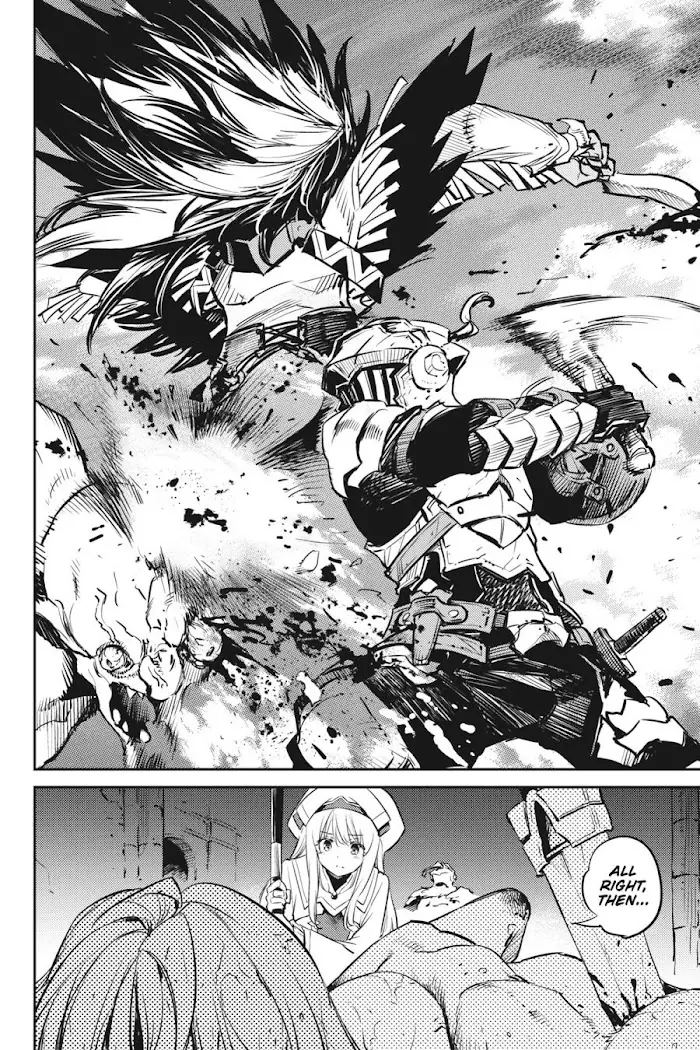 Goblin Slayer Chapter 77 image 04_optimized
